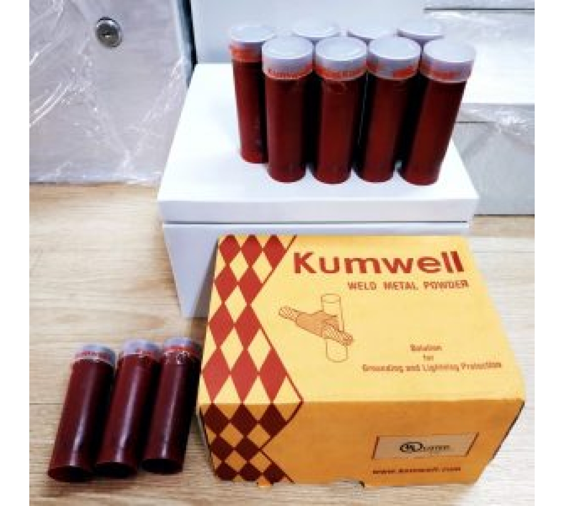 Thuốc hàn Kumwell