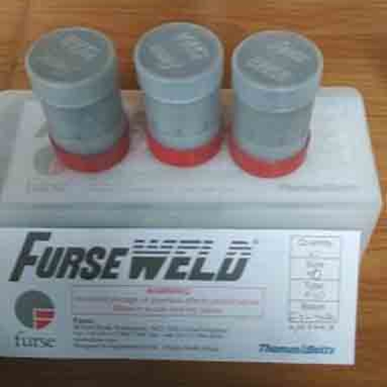 Thuốc hàn Furse  Weld