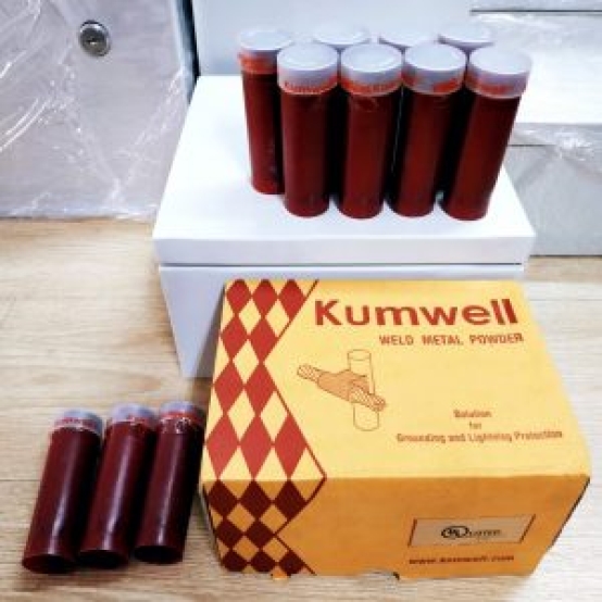 Thuốc hàn Kumwell